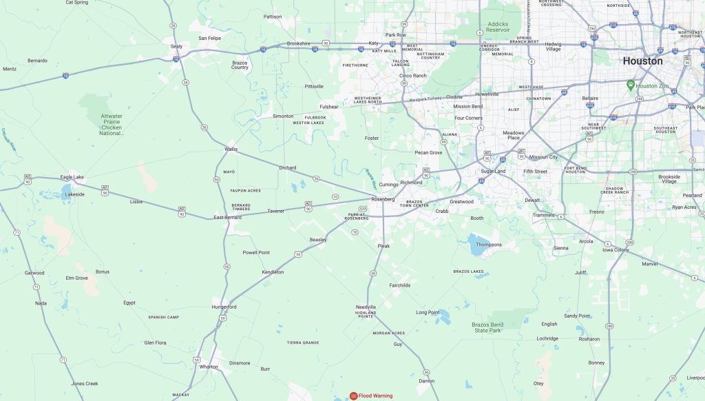 Fort Bend County