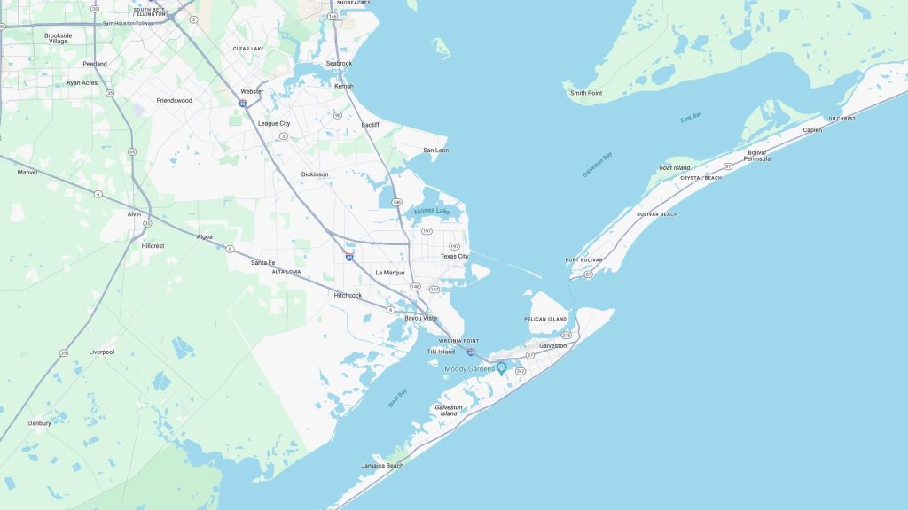 Galveston County