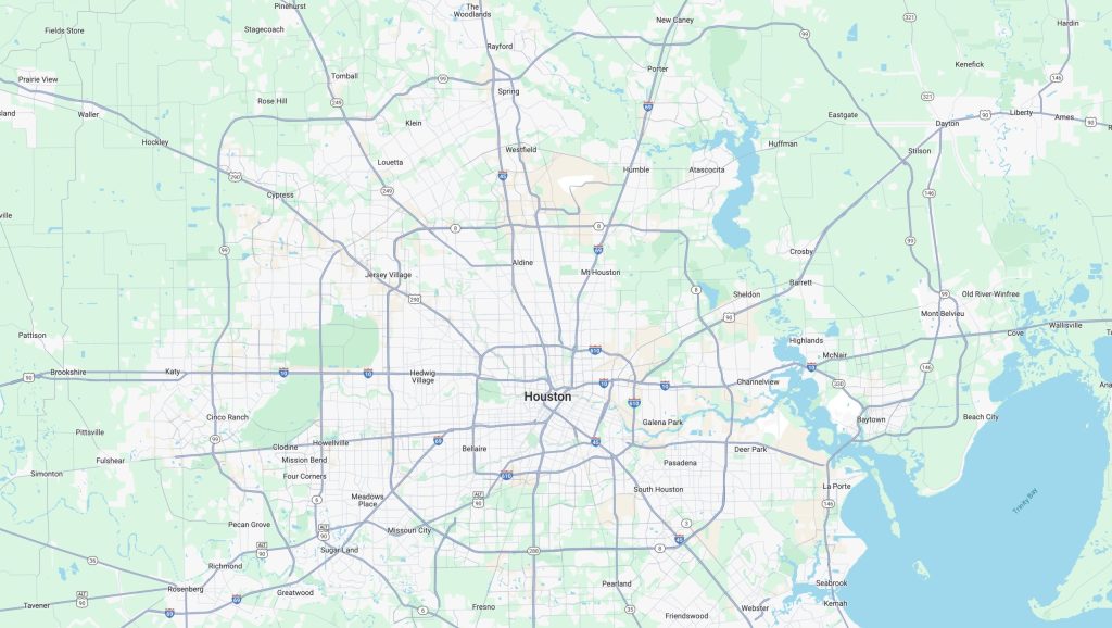 Harris County