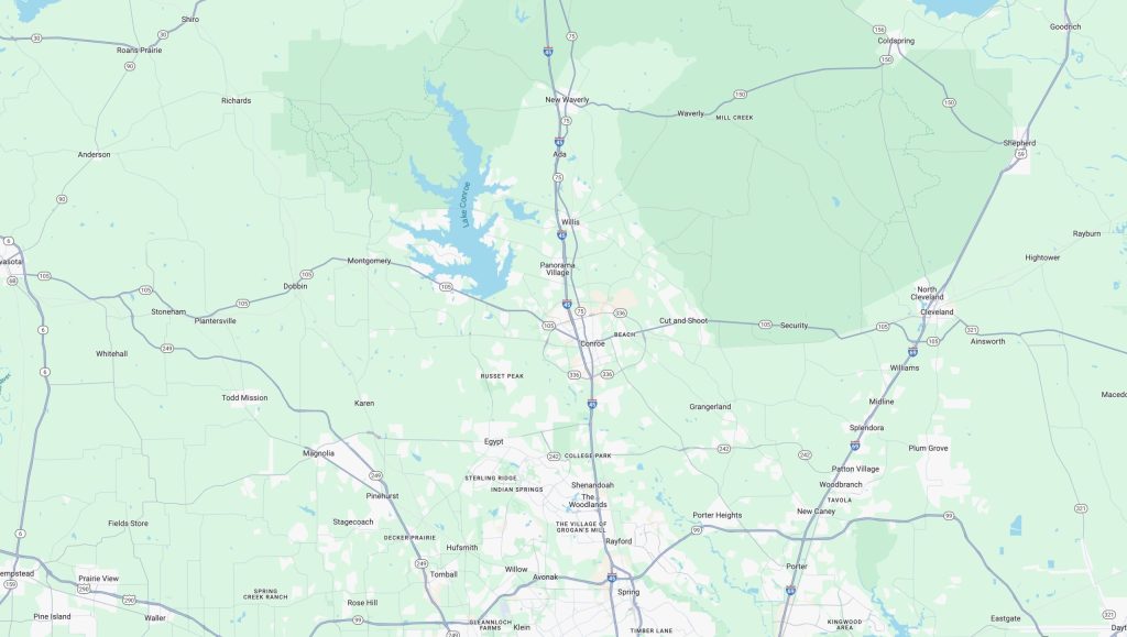 Montgomery County