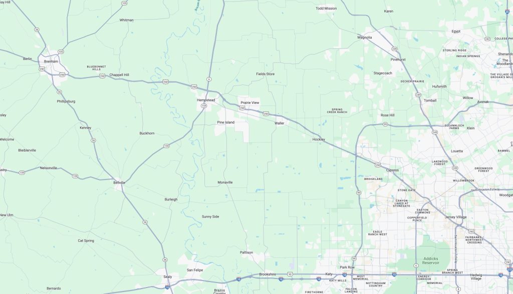 Waller County