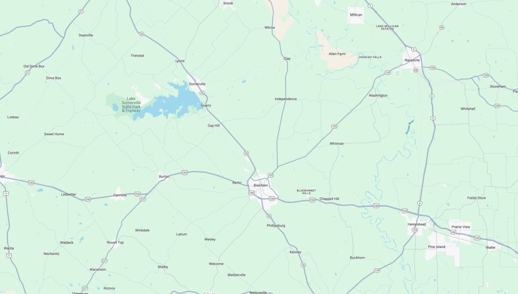 Washington County