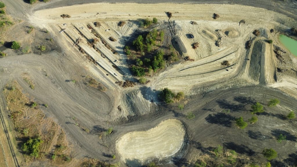 Dirt & Site Work