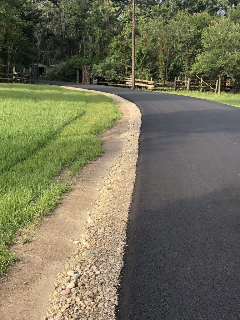 Roads